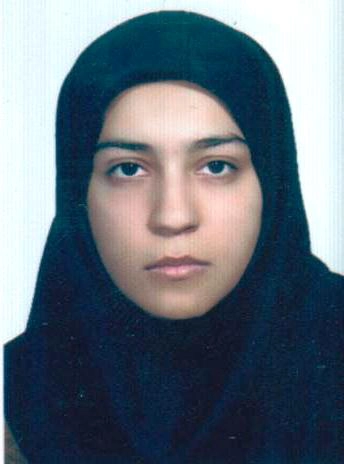 پریسا کیشانی