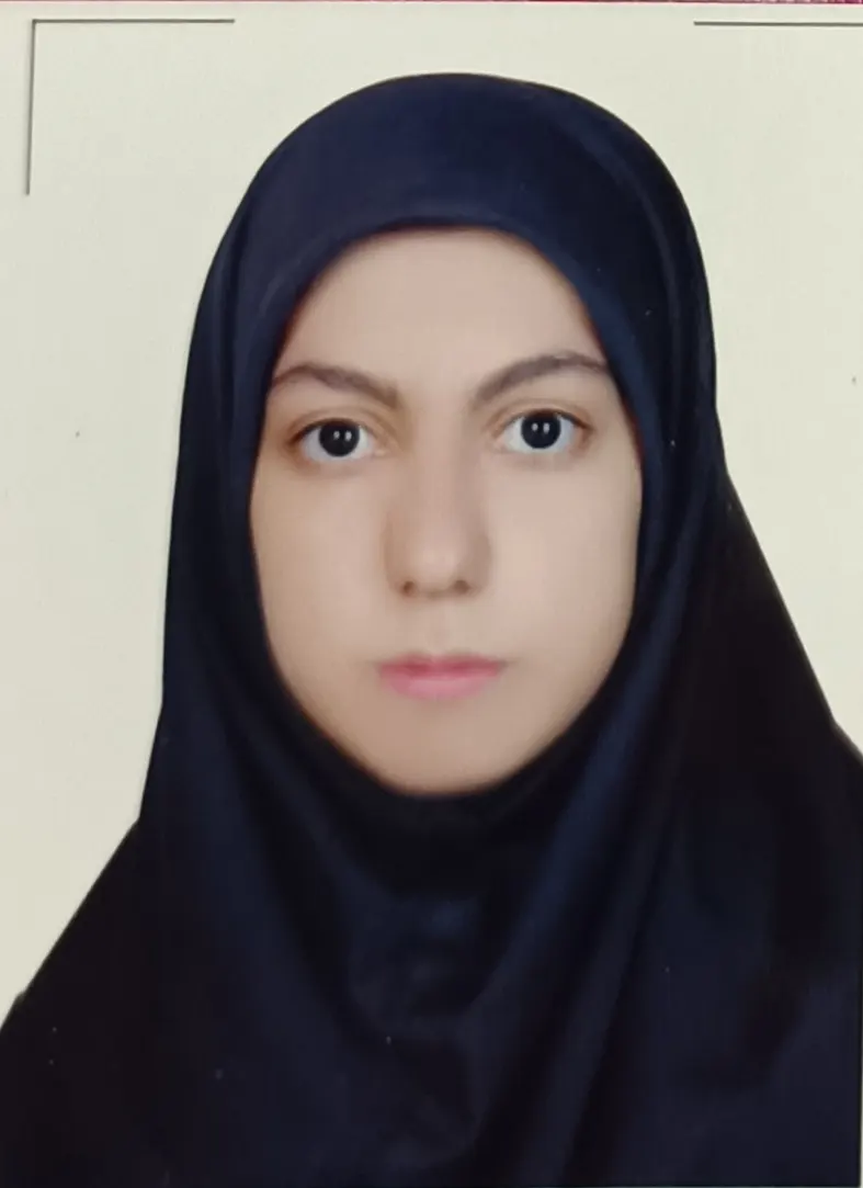 هاله کیهان پور