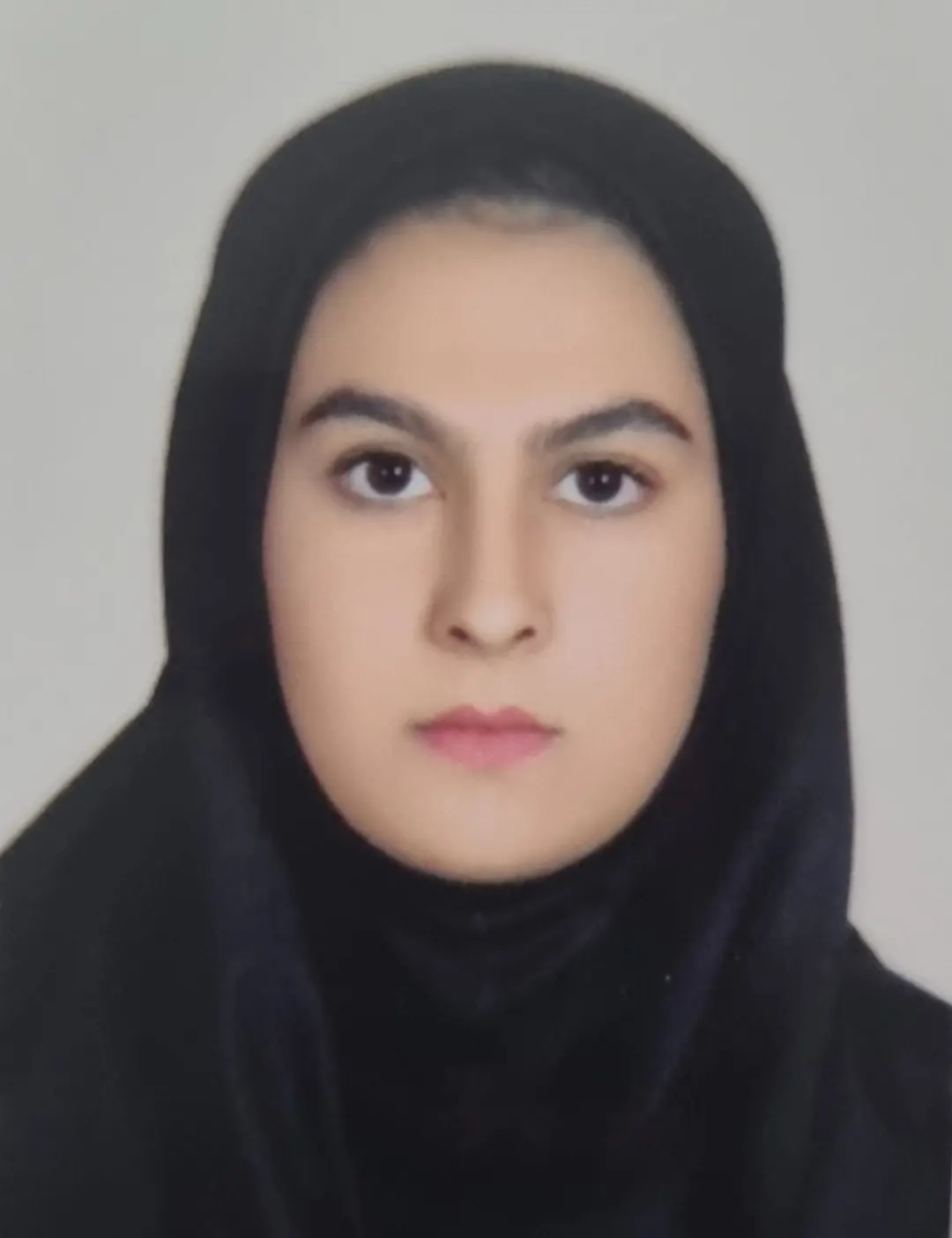 فاطمه  نژادزمانی 