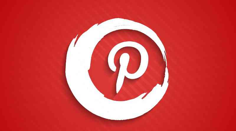 راهنمای دانلود عکس با کیفیت از pinterest