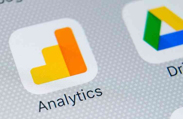 آموزش اتصال سایت به google analytics