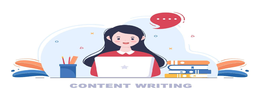 سایت برای تولید محتوا