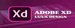 آموزش استفاده از Adobe xd