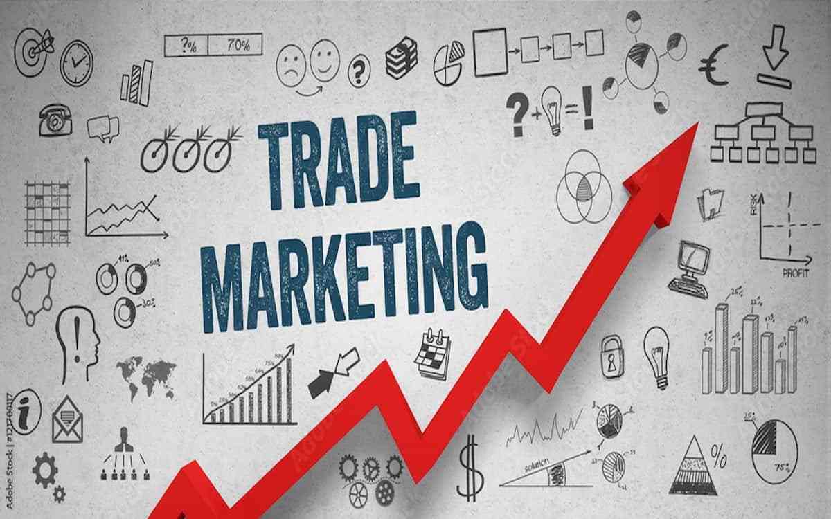 بازاریابی تجاری یا بازاریابی کسب و کار چیست؟