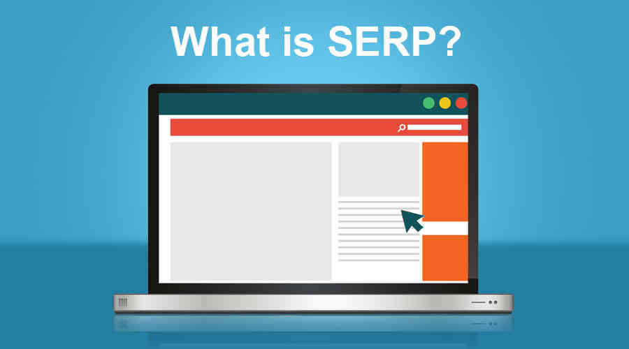 serp چیست؟