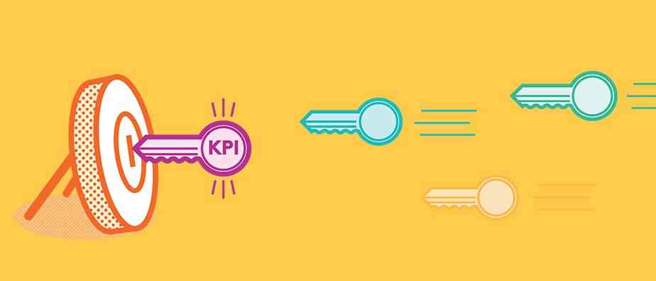 شاخص kpi چیست؟