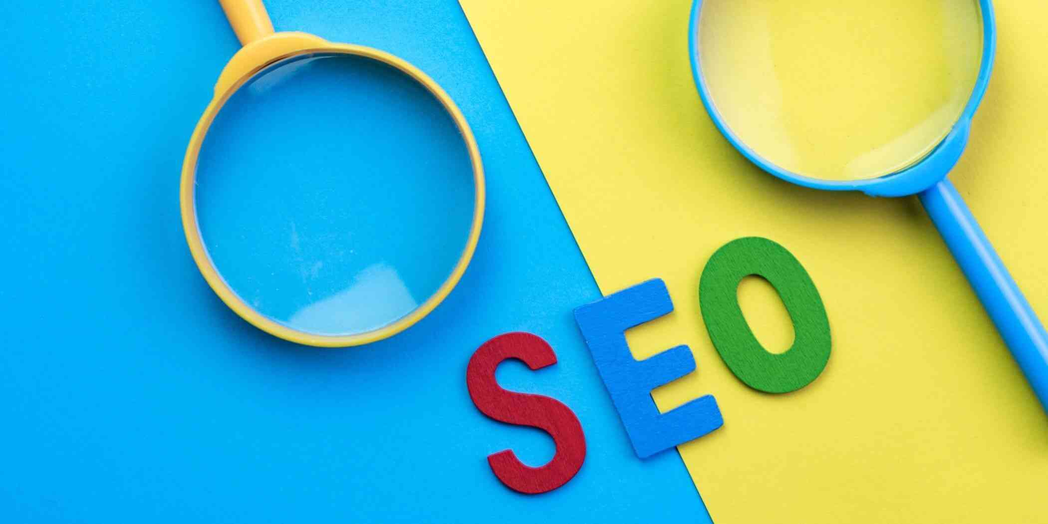 Seo کار کیست و چه کار می کند؟