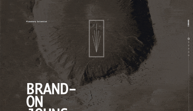 Brandon Johnson Brandon Johnson