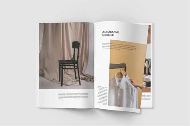 نمونه عکس بروشور خارجی نمونه عکس بروشور خارجی