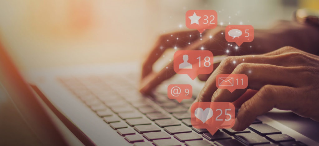 ضرورت و مزایای مدیریت شبکه های اجتماعی اینستاگرام