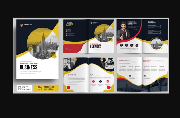 معرفی بهتر کسب و کار از طریق کاتالوگ معرفی بهتر کسب و کار از طریق کاتالوگ