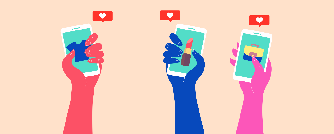 استراتژی اینستاگرام