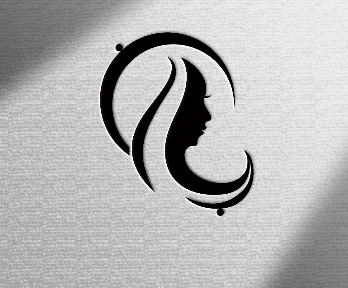 لوگوی آرایشگاه زنانه و نحوه ساخت آن