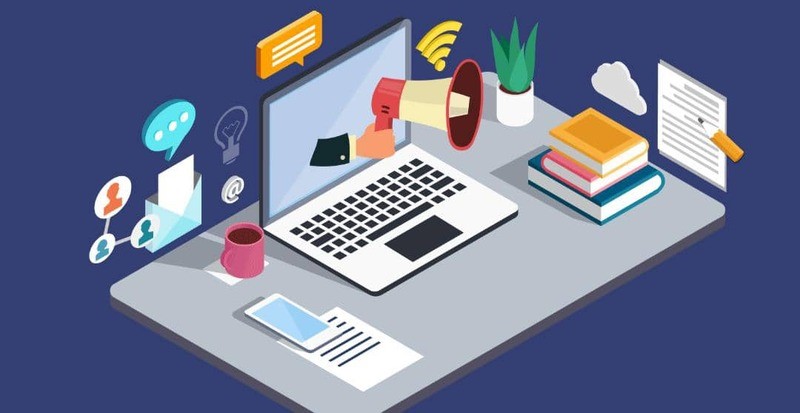 محتوا چند رسانه ای