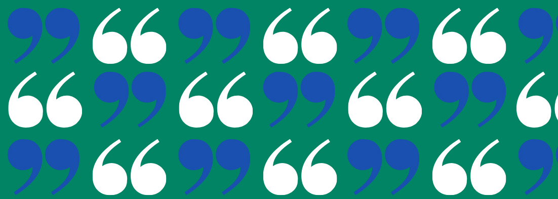 نحوه استفاده از نقل قول در جمله نحوه استفاده از نقل قول در جمله