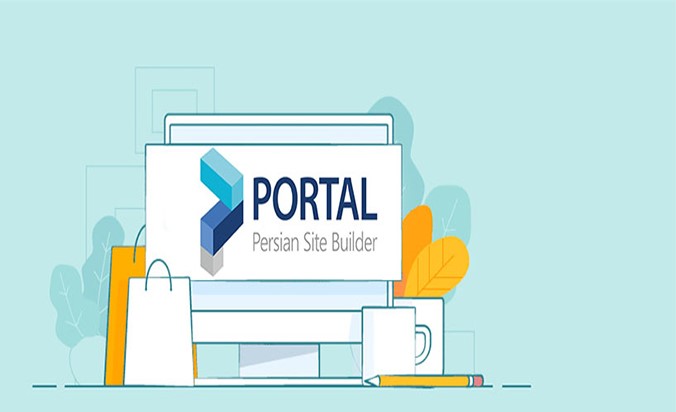 سایت ساز ایرانی پرتال سایت ساز ایرانی پرتال
