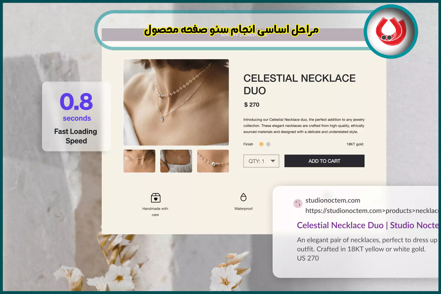 مراحل-اساسی-انجام-سئو-صفحه-محصول