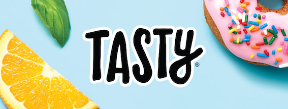 شرکت Tasty