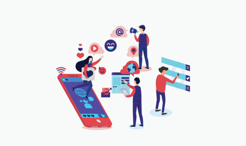 تدوین استراتژی تولید محتوا