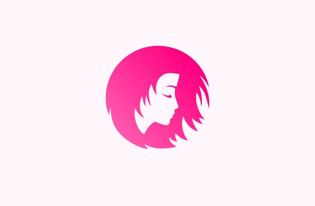 ترفندهای ساخت لوگو آرایشگاه زنانه