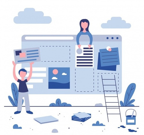 تولید محتوای چند رسانه ای