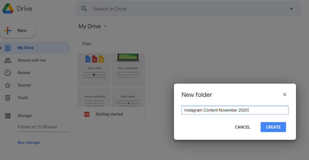 تولید محتوا