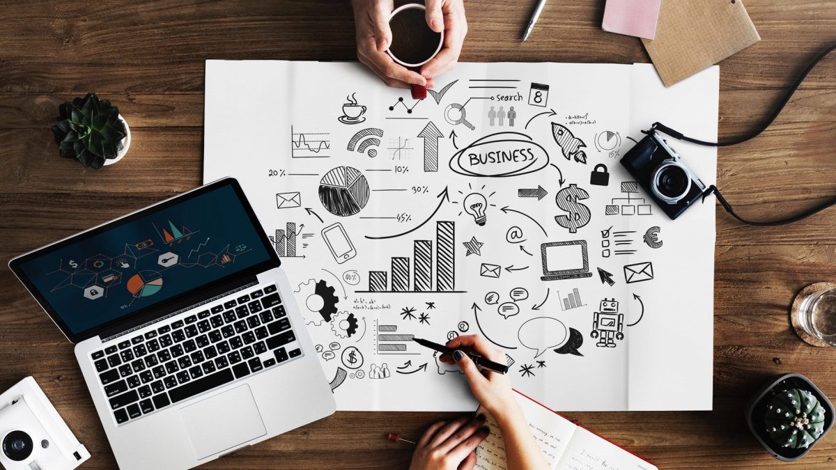 استراتژی تولید محتوا