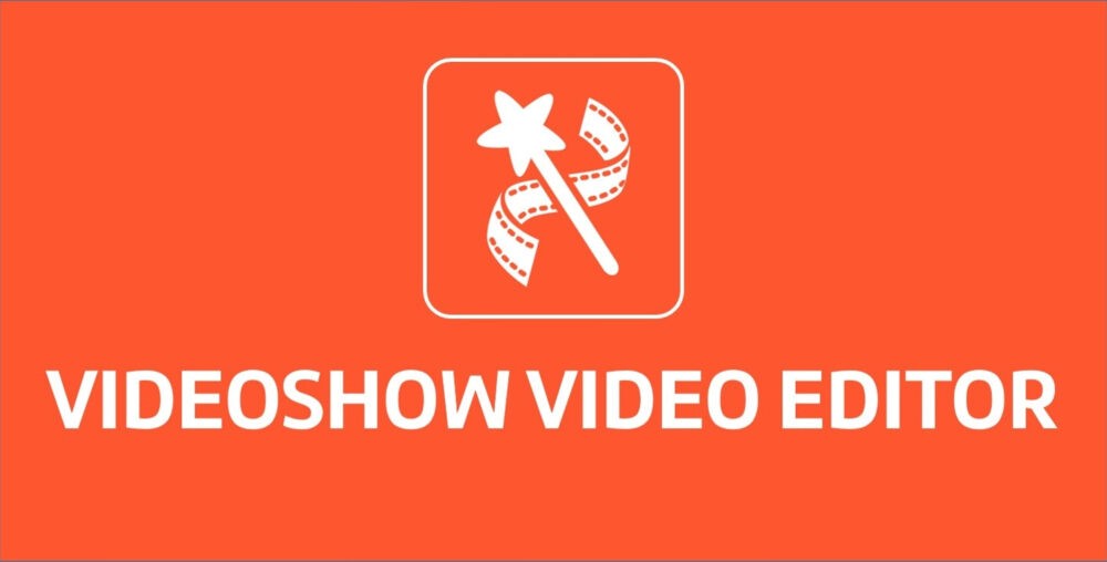برنامه ویدئو شو حرفه ای