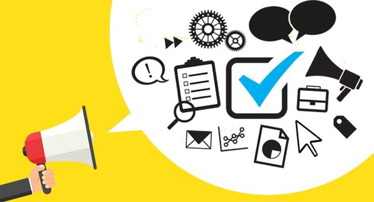 درج آگهی تبلیغاتی