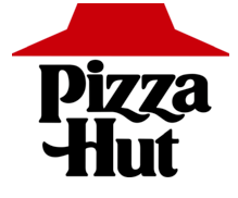 لوگوی پیتزا هات