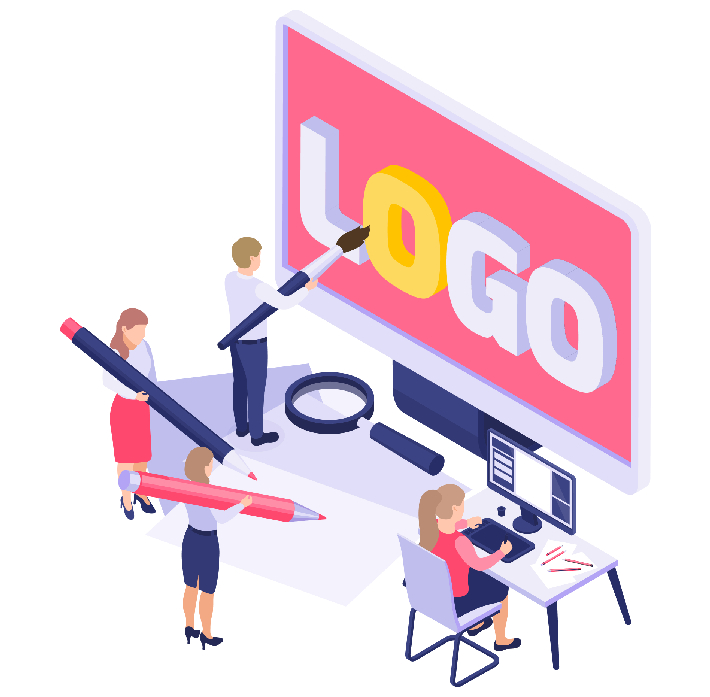 طراحی لوگو حرفه ای در رایا مارکتینگ