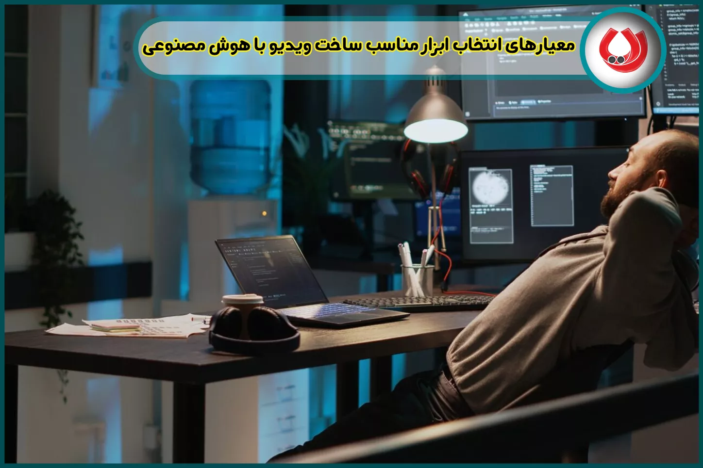 معیارهای انتخاب ابزار مناسب ساخت ویدیو با هوش مصنوعی