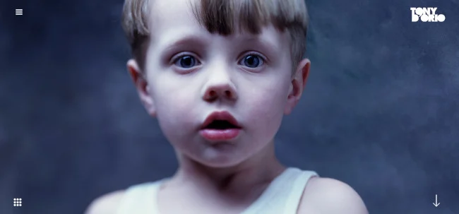 Tony D'Orio Tony D'Orio