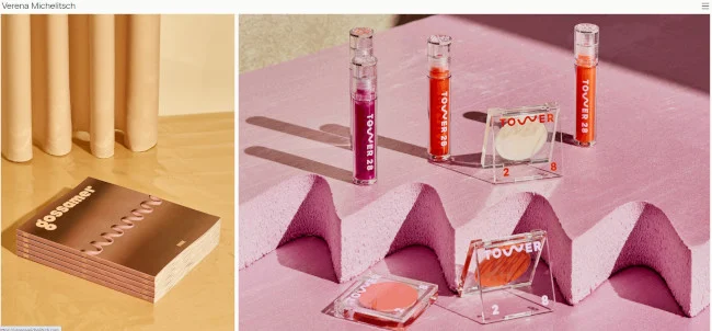 Verena Michelitsch Verena Michelitsch