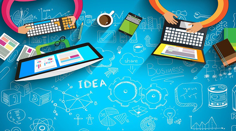 بهترین سایت های طراحی شده