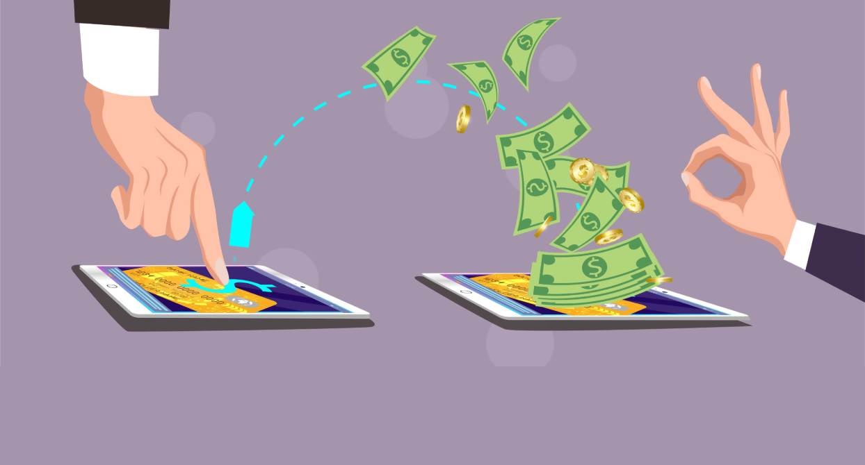 بازاریابی وابسته (Affiliate Marketing) بازاریابی وابسته (Affiliate Marketing)