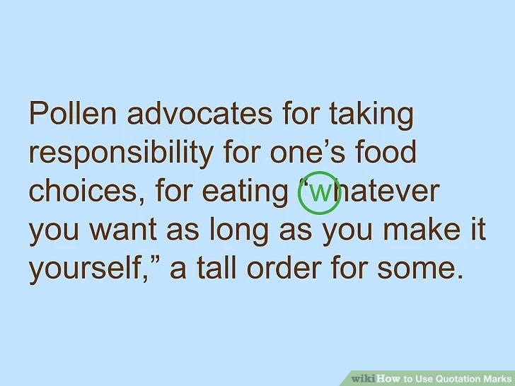 نقل قول های میانه جمله را با حروف کوچک بنویسید نقل قول های میانه جمله را با حروف کوچک بنویسید