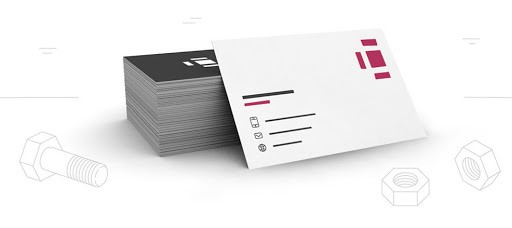 کارت ویزیت کارت ویزیت