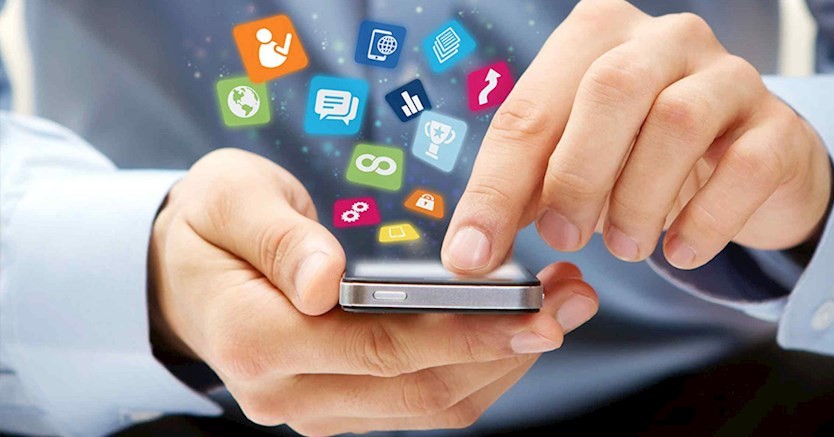 بازاریابی شبکه های اجتماعی