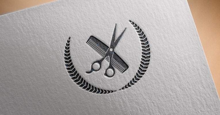 لوگوی آرایشگاه زنانه و نحوه ساخت آن