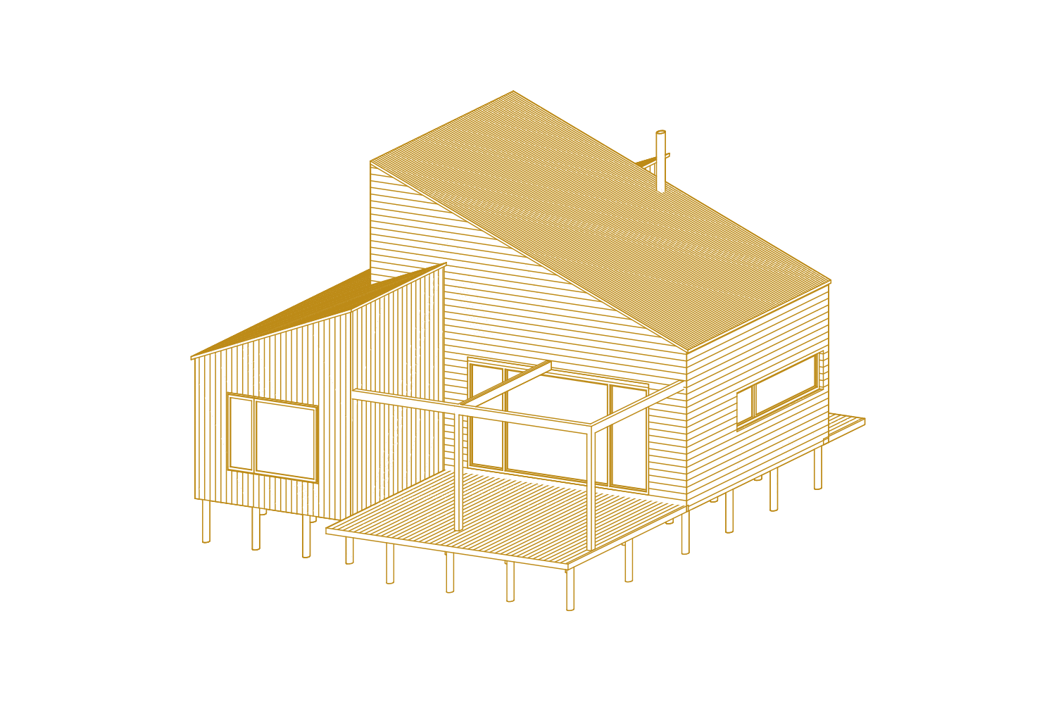 مراحل ساخت یک موشن گرافیک معماری حرفهای