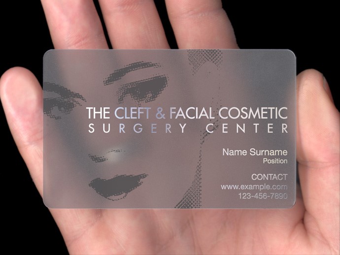 کارت ویزیت شیشهای و الگوی چینش کارت ویزیت شیشهای و الگوی چینش