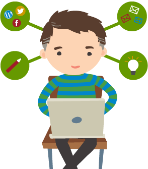 چگونه یک تولید محتوا خوب تولید کنیم؟ چگونه یک تولید محتوا خوب تولید کنیم؟