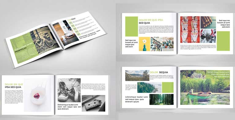 آموزش ساخت کاتالوگ حرفهای آموزش ساخت کاتالوگ حرفهای