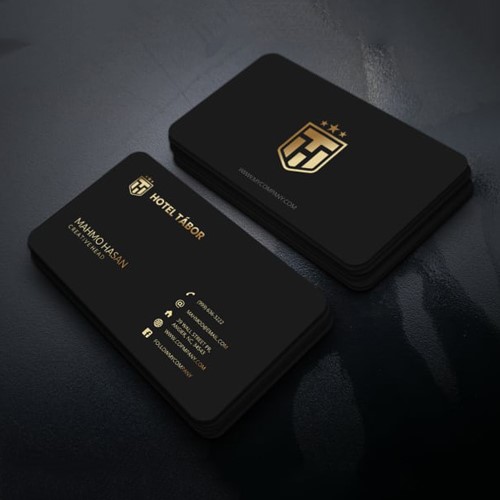 مزیت‌ها و معایب کارت ویزیت گوشه گرد