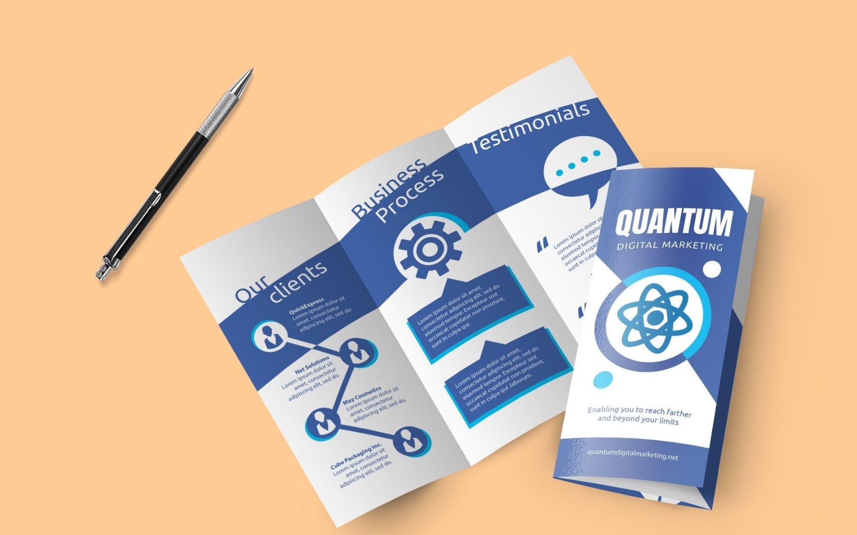 کاربرد بروشور تبلیغاتی کاربرد بروشور تبلیغاتی