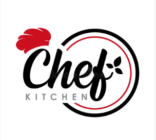 طراحی لوگوی مواد غذایی