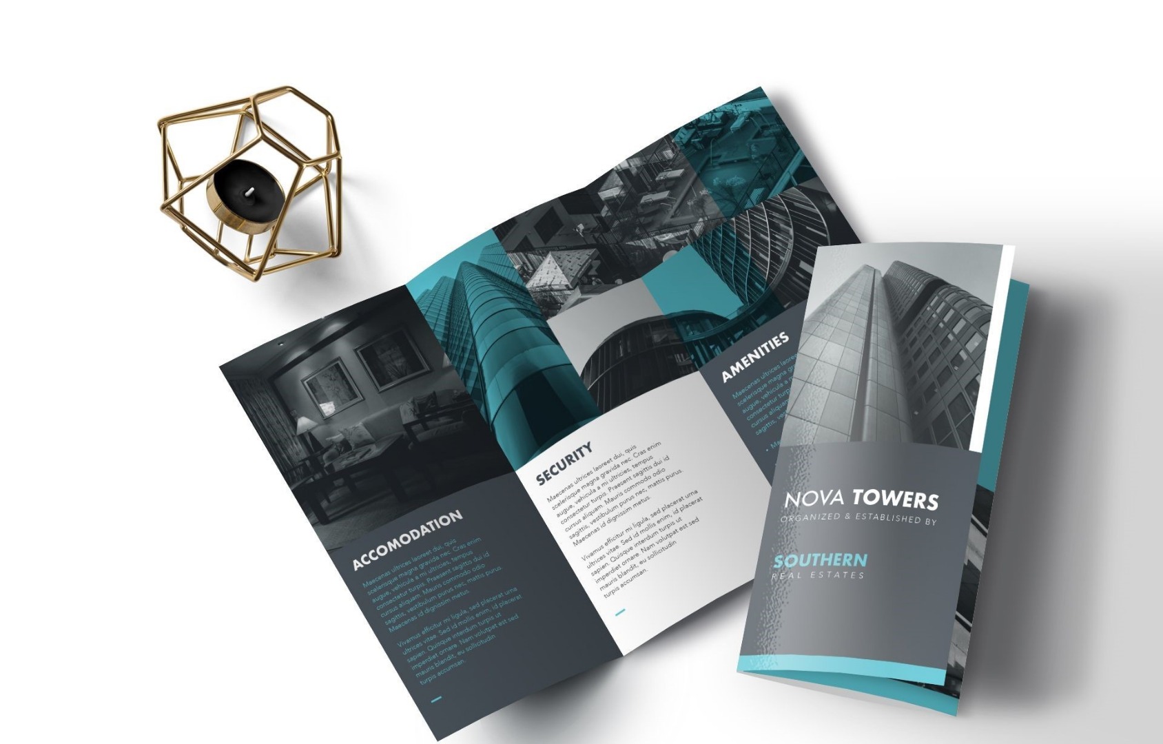 شناخت بروشور تبلیغاتی شناخت بروشور تبلیغاتی