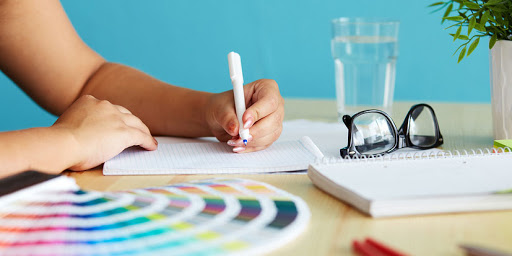 نکاتی برای طراحی لوگوی مواد غذایی