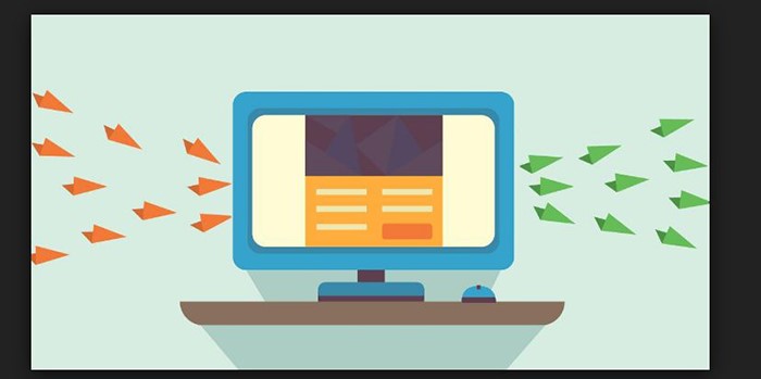 طراحی سایت وکلا